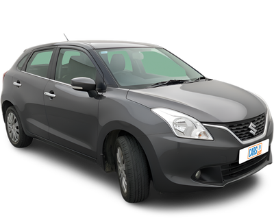 Maruti Baleno-img